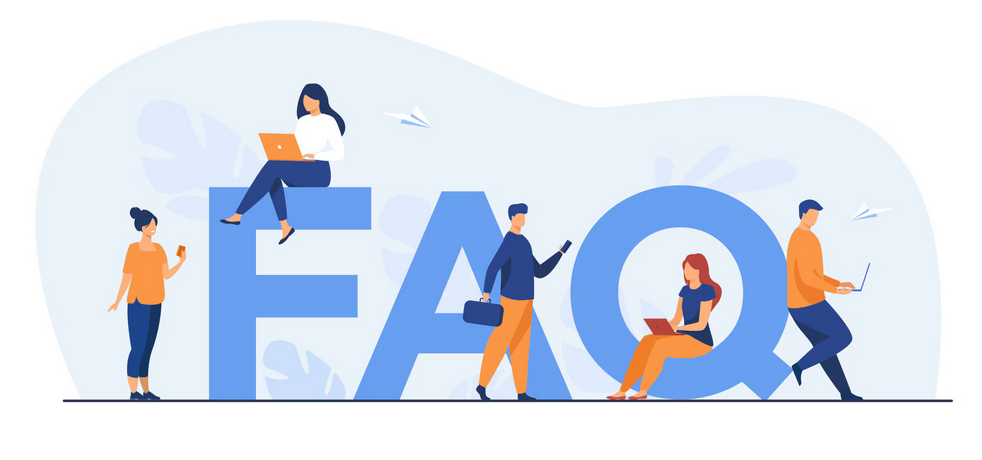 FAQ