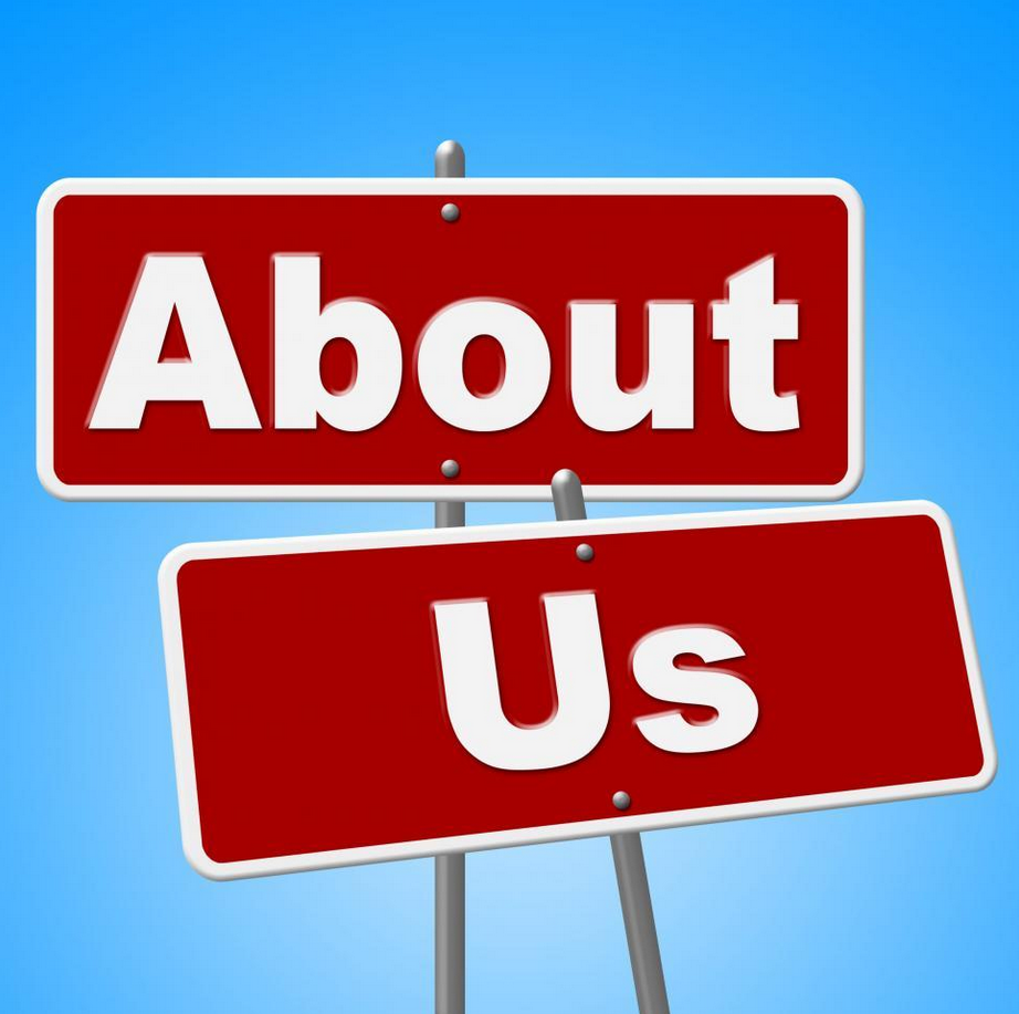 about us